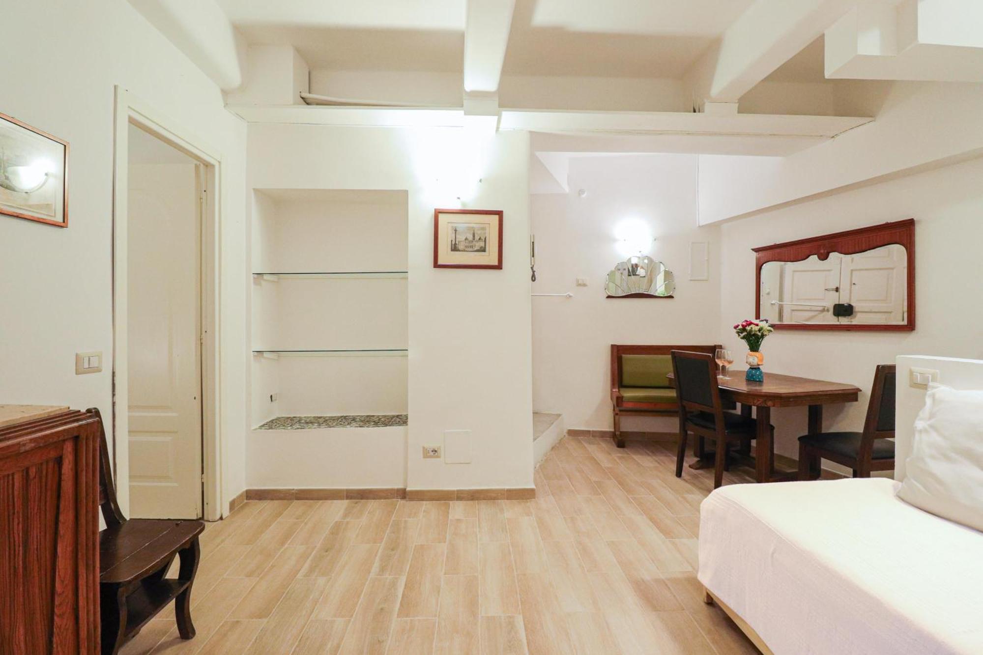 Apartamento Labicana