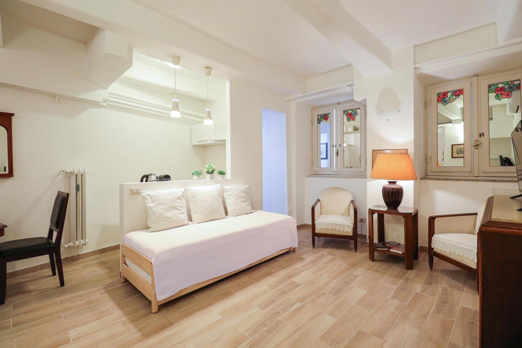 Apartamento Labicana *
