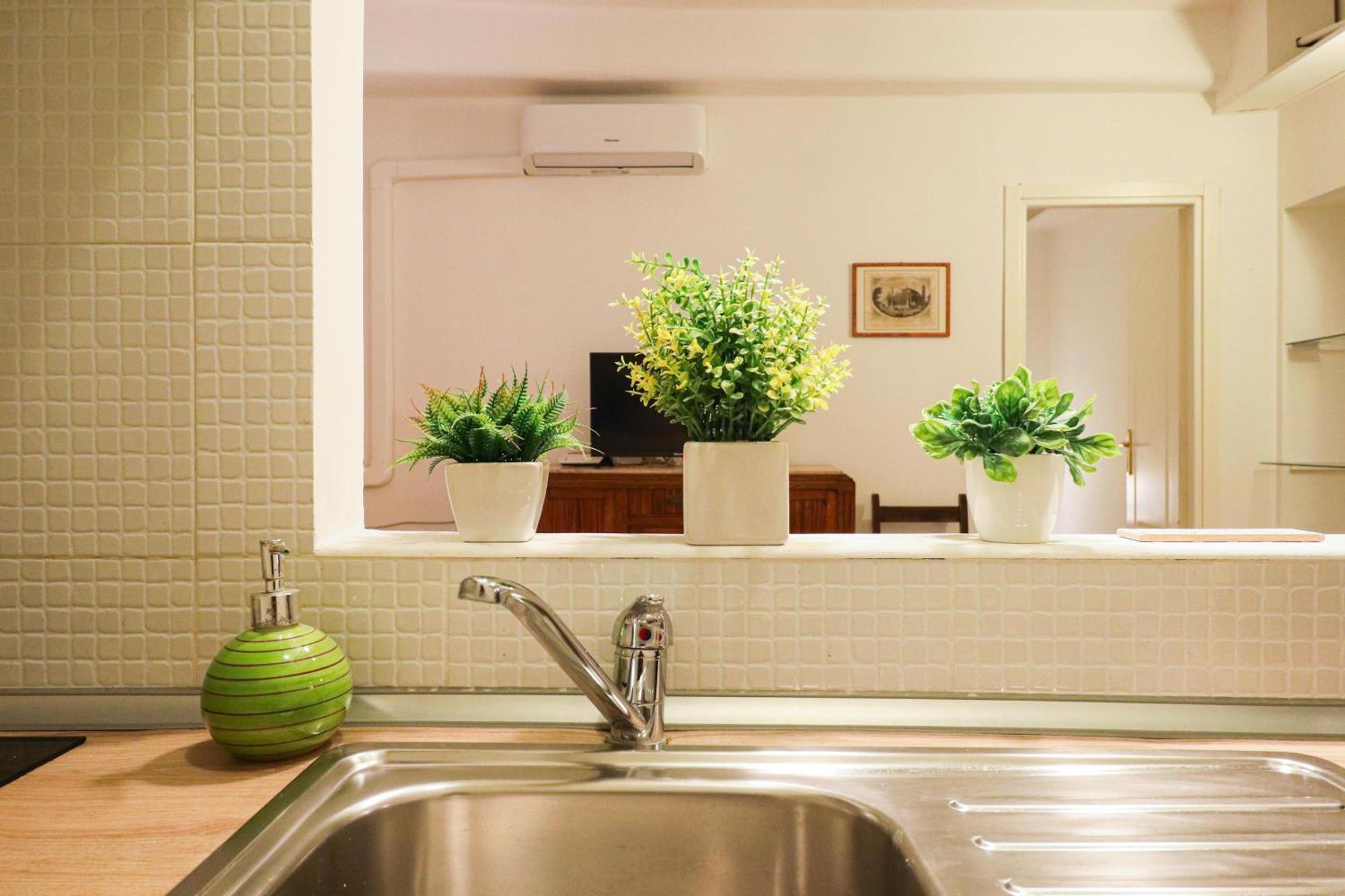 Labicana Apartamento Roma