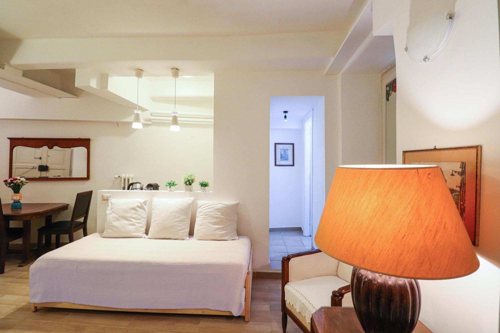 Labicana Apartamento