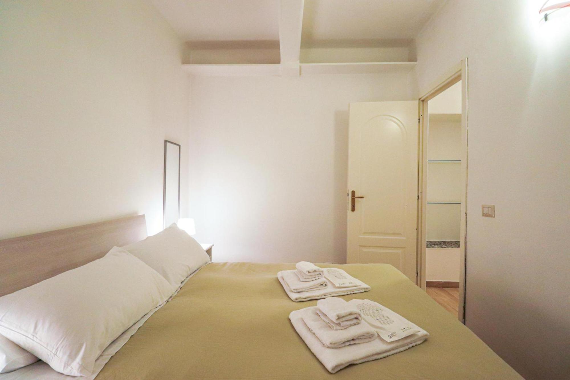 Apartamento Labicana *