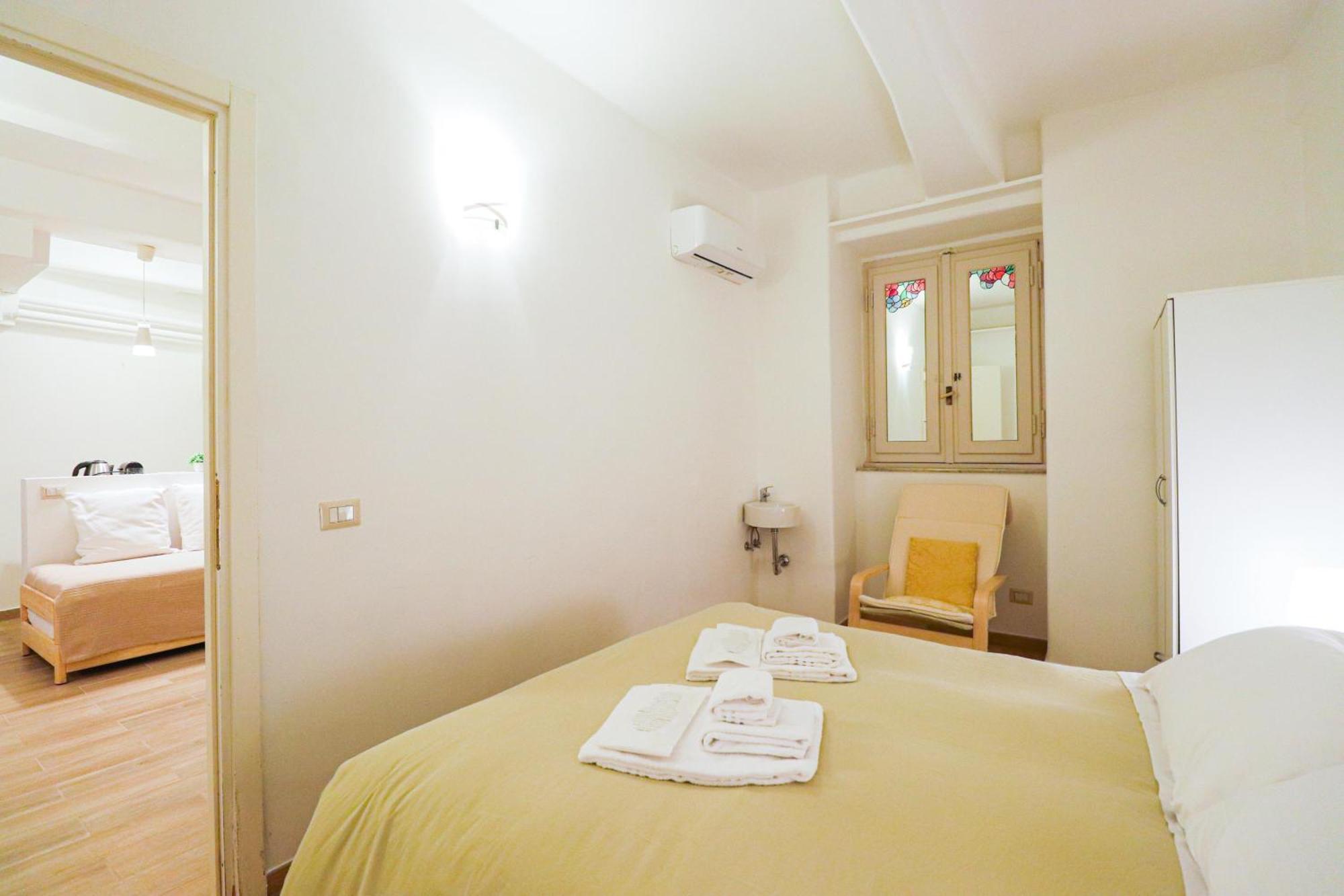 Labicana Apartamento