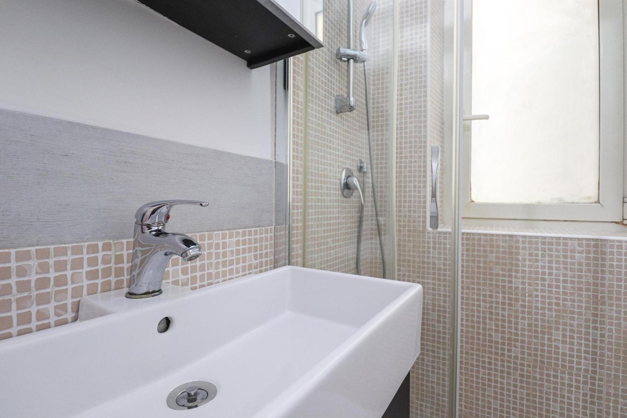 Apartamento Labicana Roma